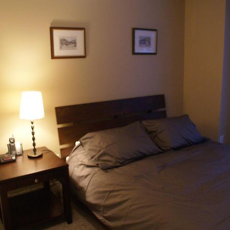 Whistler Superior Properties Dış mekan fotoğraf