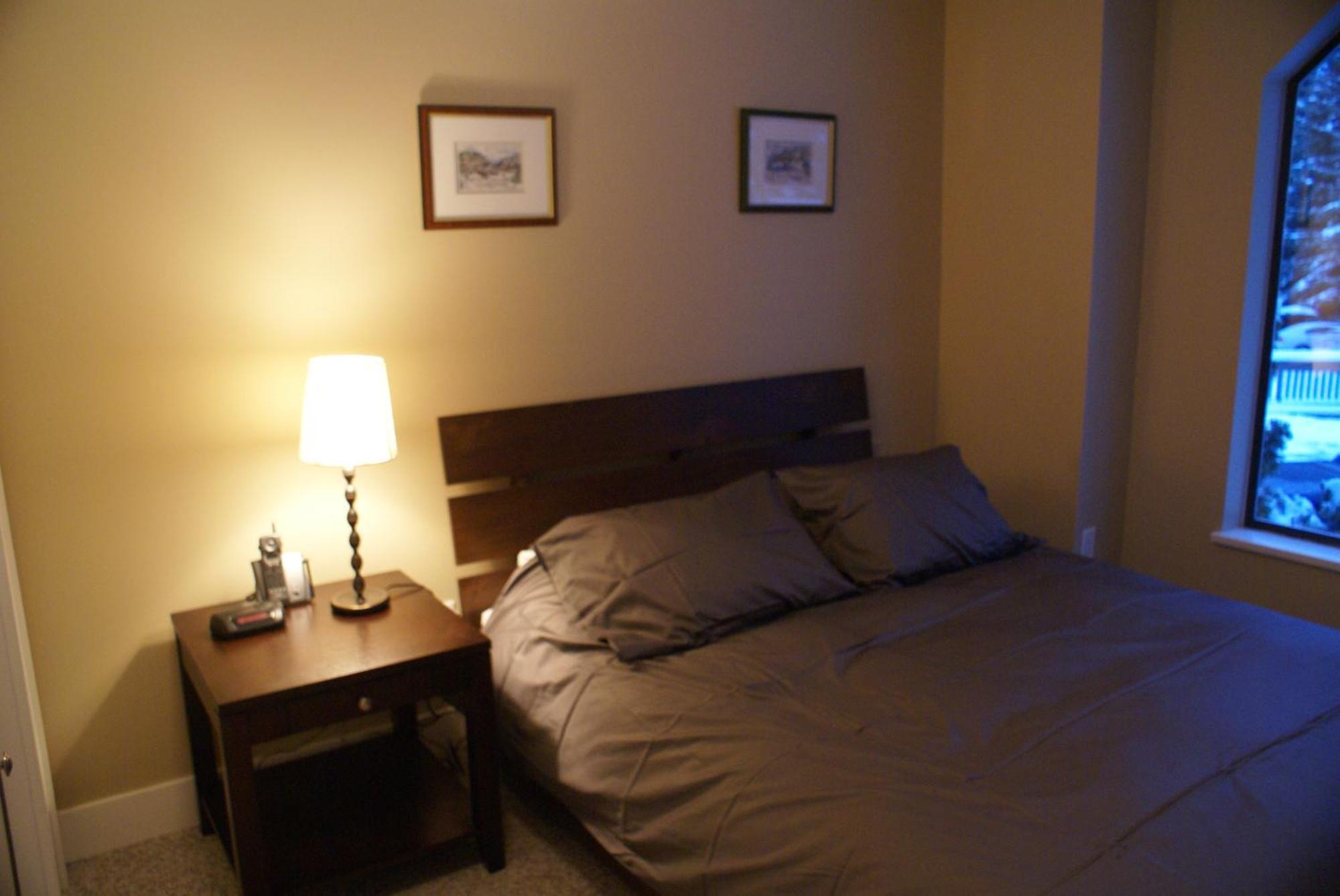 Whistler Superior Properties Dış mekan fotoğraf