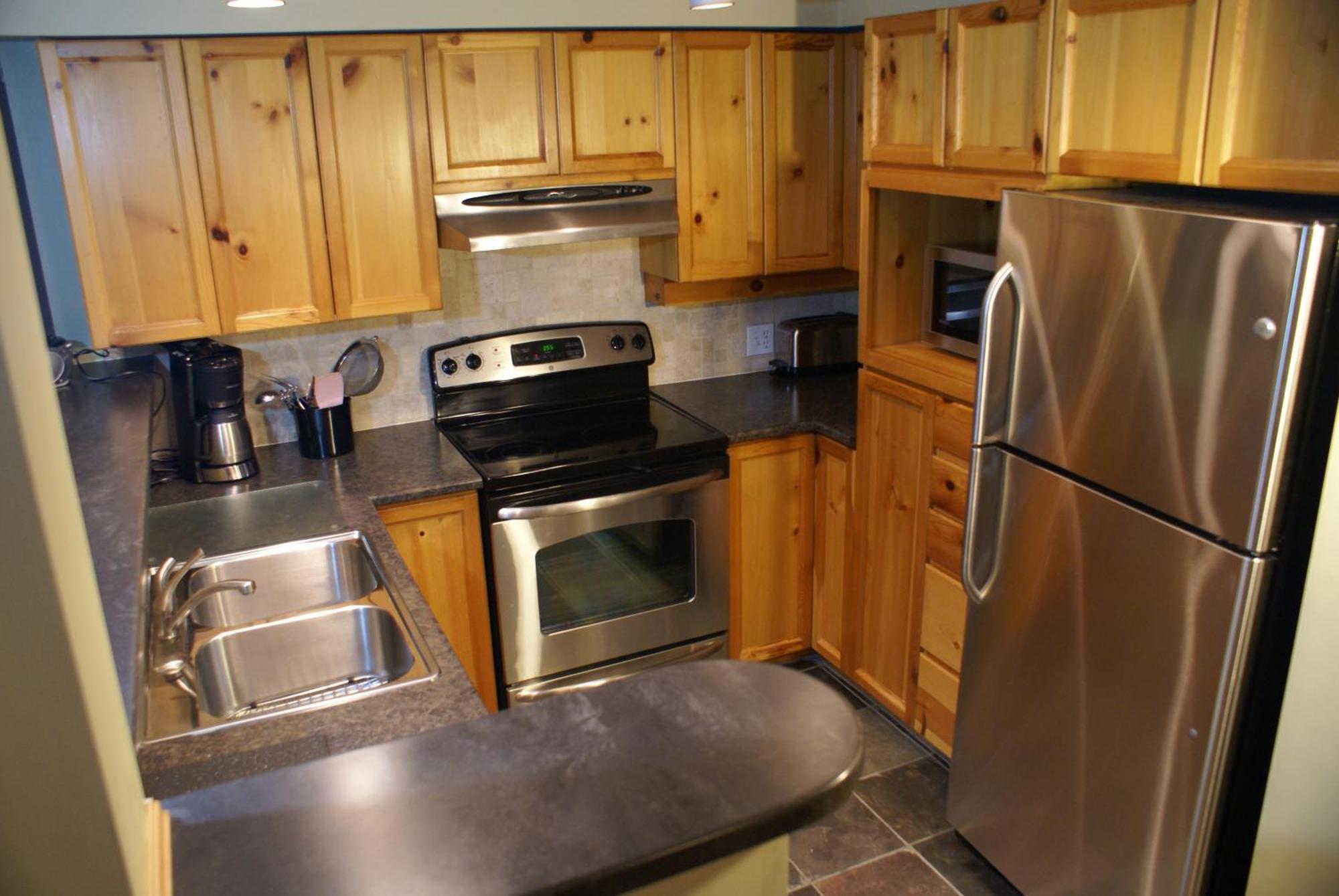 Whistler Superior Properties Dış mekan fotoğraf