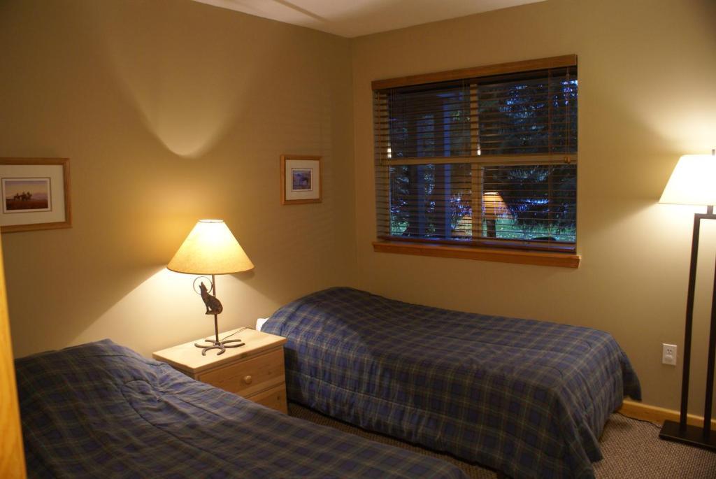 Whistler Superior Properties Oda fotoğraf
