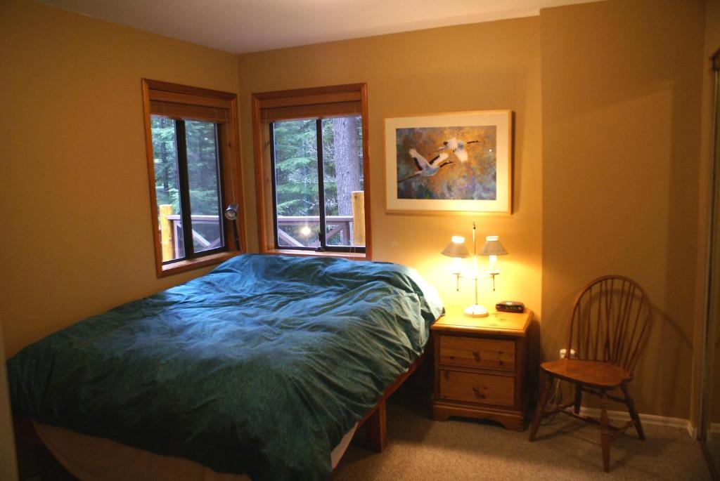 Whistler Superior Properties Oda fotoğraf