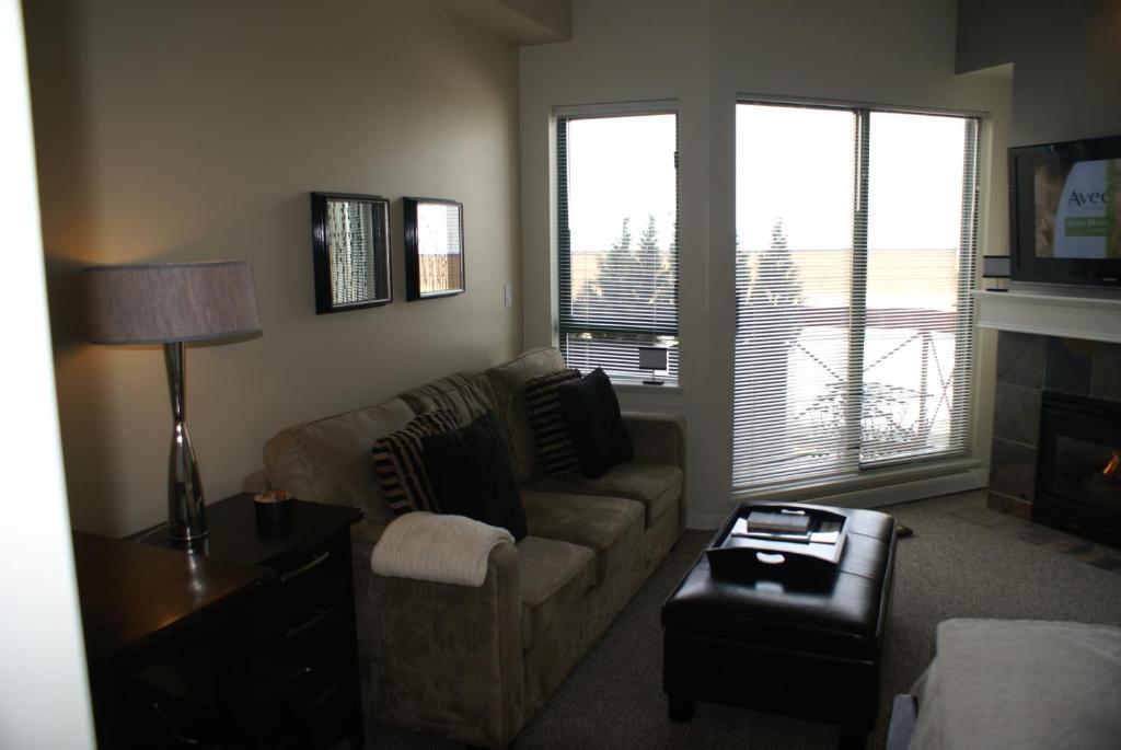 Whistler Superior Properties Oda fotoğraf